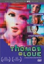 Thomas Aşık Oldu (2000) afişi Thomas Aşık Oldu (2000) afişi