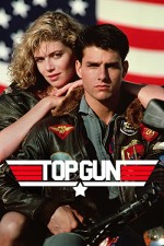 Top Gun (1986) afişi Top Gun (1986) afişi