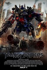 Transformers: Ay'ın Karanlık Yüzü (2011) afişi Transformers: Ay'ın Karanlık Yüzü (2011) afişi