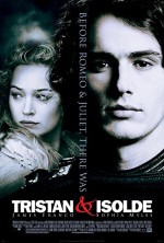 Tristan ve Isolde (2006) afişi Tristan ve Isolde (2006) afişi
