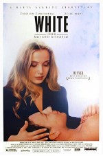 Üç Renk: Beyaz (1994) afişi Üç Renk: Beyaz (1994) afişi