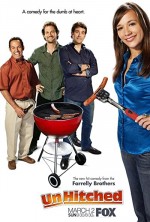 Unhitched (2008) afişi Unhitched (2008) afişi
