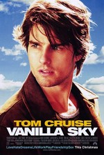 Vanilla Sky (2001) afişi Vanilla Sky (2001) afişi