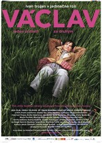 Václav (2007) afişi Václav (2007) afişi