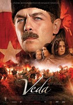 Veda (2010) afişi Veda (2010) afişi