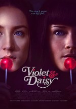 Violet ve Daisy (2011) afişi Violet ve Daisy (2011) afişi
