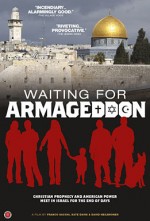 Waiting for Armageddon (2009) afişi Waiting for Armageddon (2009) afişi