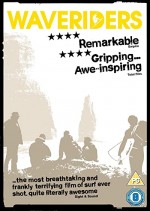 Waveriders (2008) afişi Waveriders (2008) afişi