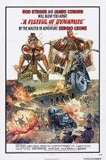 Yabandan Gelen Adam (1971) afişi Yabandan Gelen Adam (1971) afişi