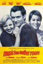 Yan Odadan Melodiler (1998) afişi Yan Odadan Melodiler (1998) afişi