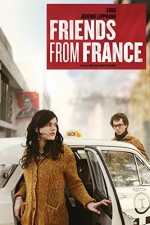 Yasaklı (2013) afişi Yasaklı (2013) afişi