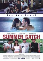 Yaz Aşkları (2001) afişi Yaz Aşkları (2001) afişi