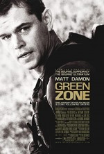 Yeşil Bölge (2010) afişi Yeşil Bölge (2010) afişi