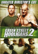 Yeşil Sokak Holiganları 2 (2009) afişi Yeşil Sokak Holiganları 2 (2009) afişi