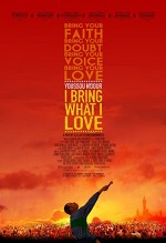 Youssou Ndour: ı Bring What ı Love (2008) afişi Youssou Ndour: ı Bring What ı Love (2008) afişi
