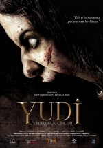 Yudi: Yedikonuk Cinleri (2022) afişi