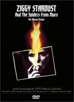 Ziggy Stardust and the Spiders from Mars (1979) afişi