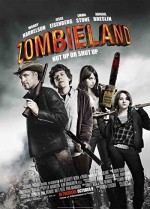 Zombieland (2009) afişi Zombieland (2009) afişi