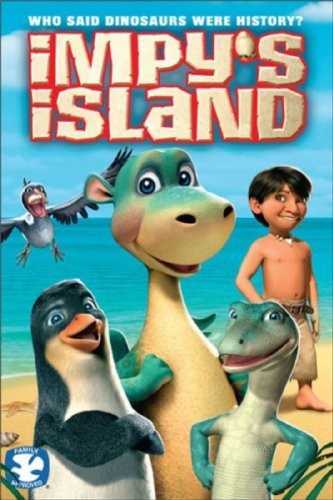 Sevimli Dinozor (2006) afişi Sevimli Dinozor (2006) afişi