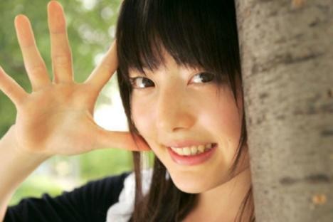 Kana Hanazawa fotoğrafı