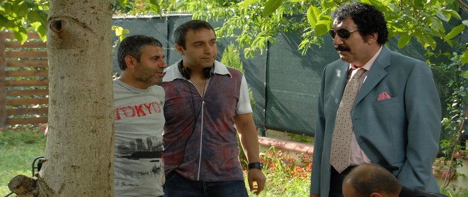 Şov Bizinıs