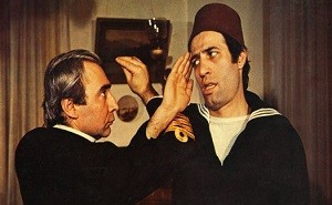 Ertem Eğilmez Filmleri