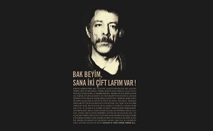 Sinemada Baba Figürü