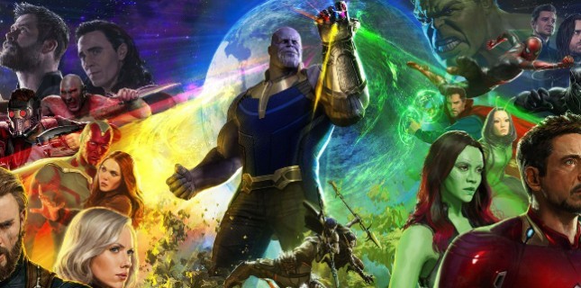 Marvel Sinematik Evrenine Göre Kronolojik Marvel Filmleri Sıralaması!