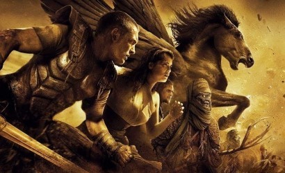 En İyi Mitolojik Filmler