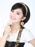 Charlene Choi fotoğrafı