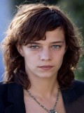 Celine Sallette fotoğrafı