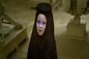 Dune fotoğrafı