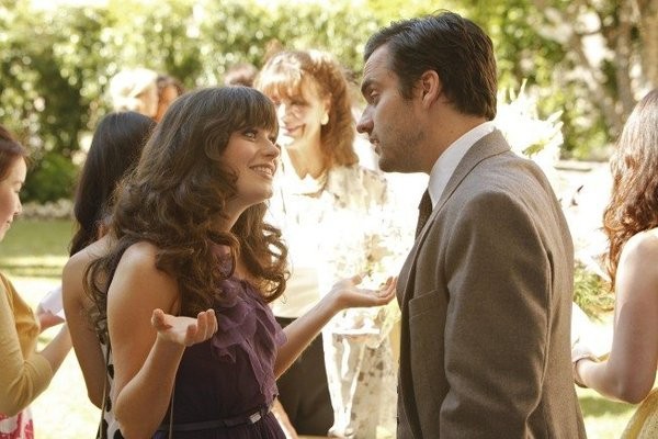 New Girl Fotoğrafı